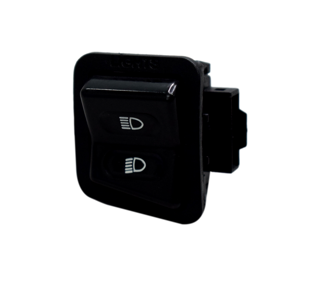 Switch de Direccionales Activ/Uni-K 110 - Like/Jetix/Fly 125 Kymco Original
