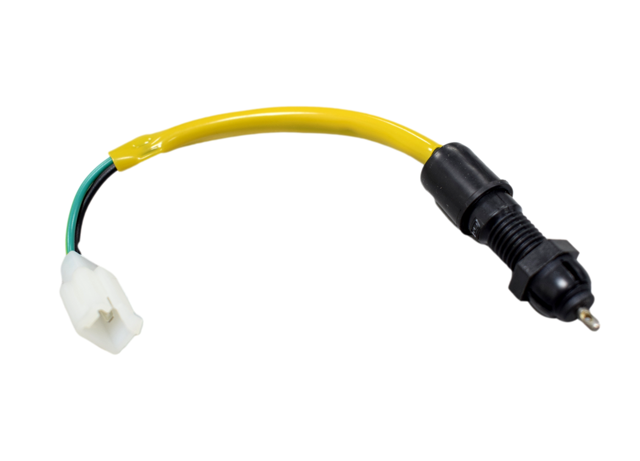 Switch de Stop Activ 110 - Jetix 125 Kymco Original (Tarsero)