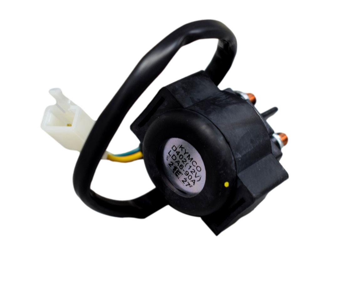 Relay de Arranque Agility 125 Rs/150 Kymco Original