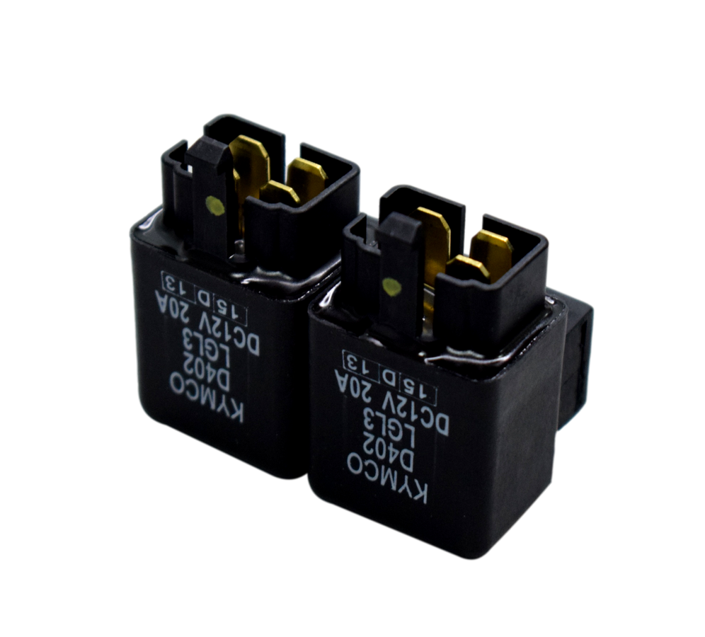 Relay Rocket 125 Kymco Original