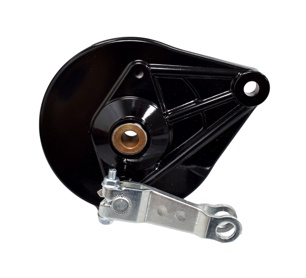 Portabandas Trasero Uni-K 110 Kymco Original