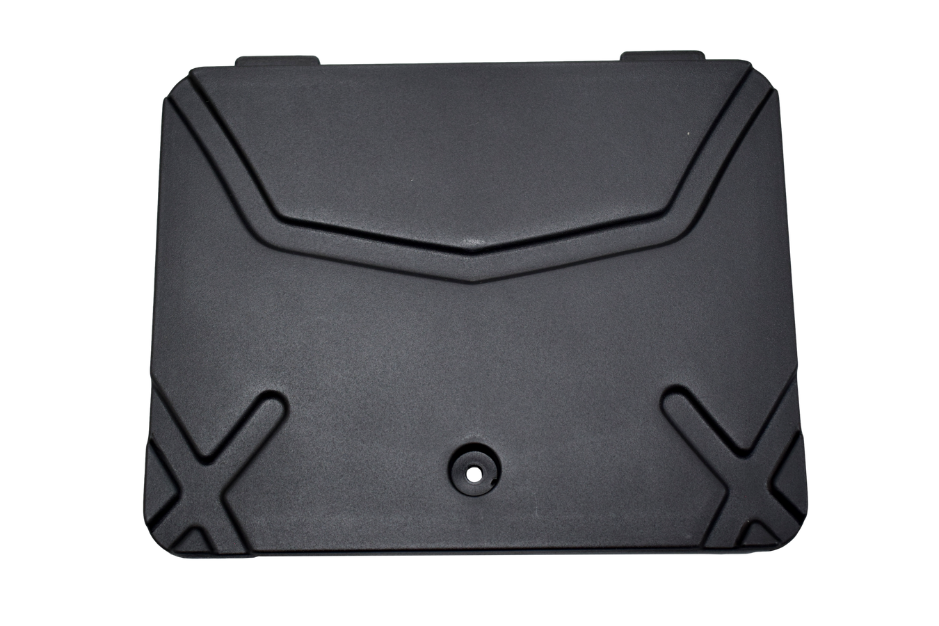 Tapa Caja de Bateria Agility 125 Kymco Original