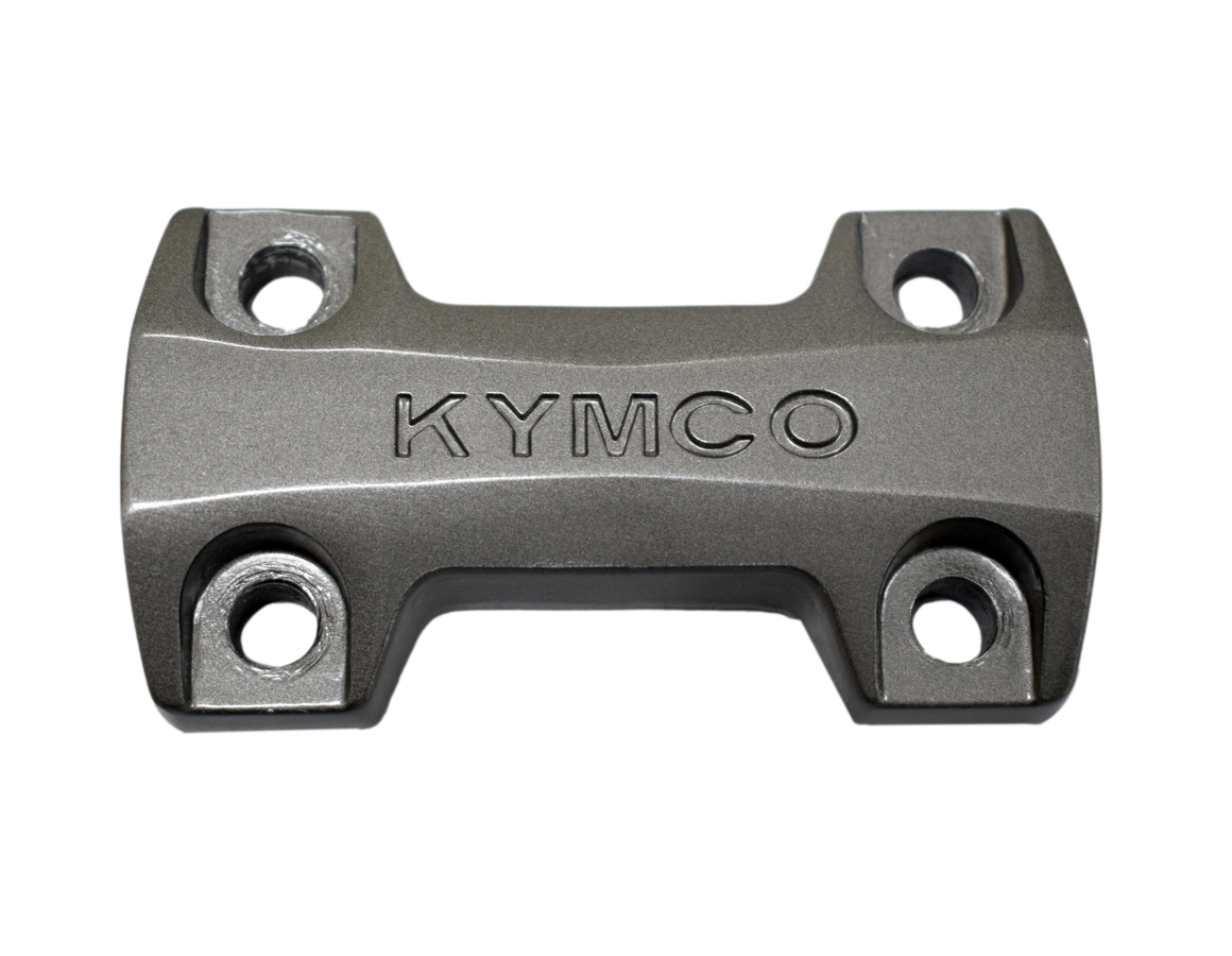 Soporte de Manubrio Agility 125 Naked Kymco Original (Superior)
