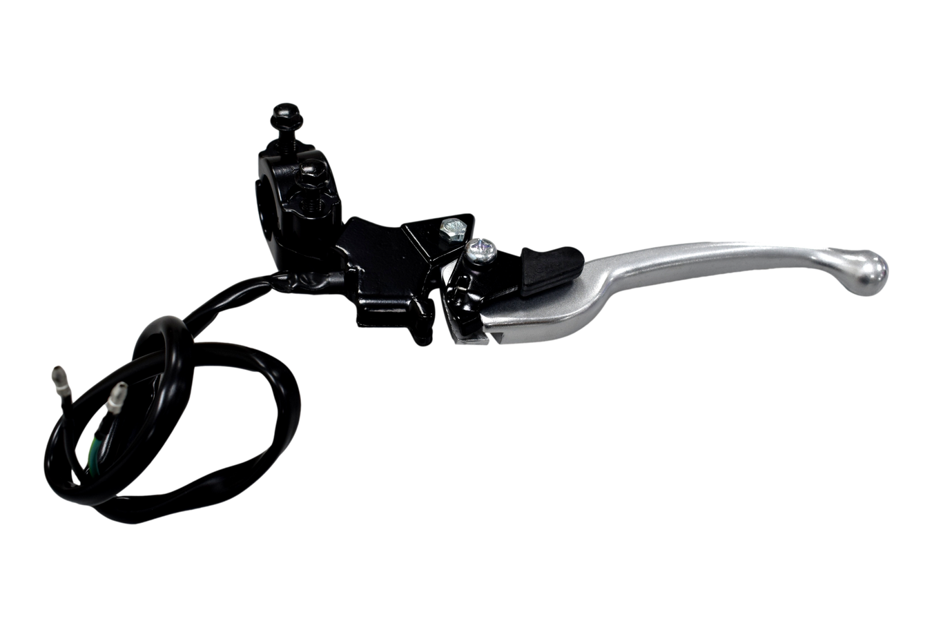 Soporte de Manigueta Agility 125 Kymco Original (Completo Izquierdo)