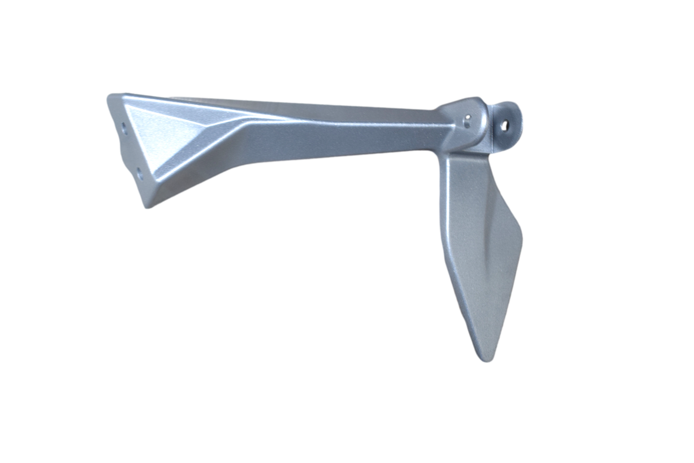 Soporte Reposapie Duke 200 Ktm (Trasero derecho)