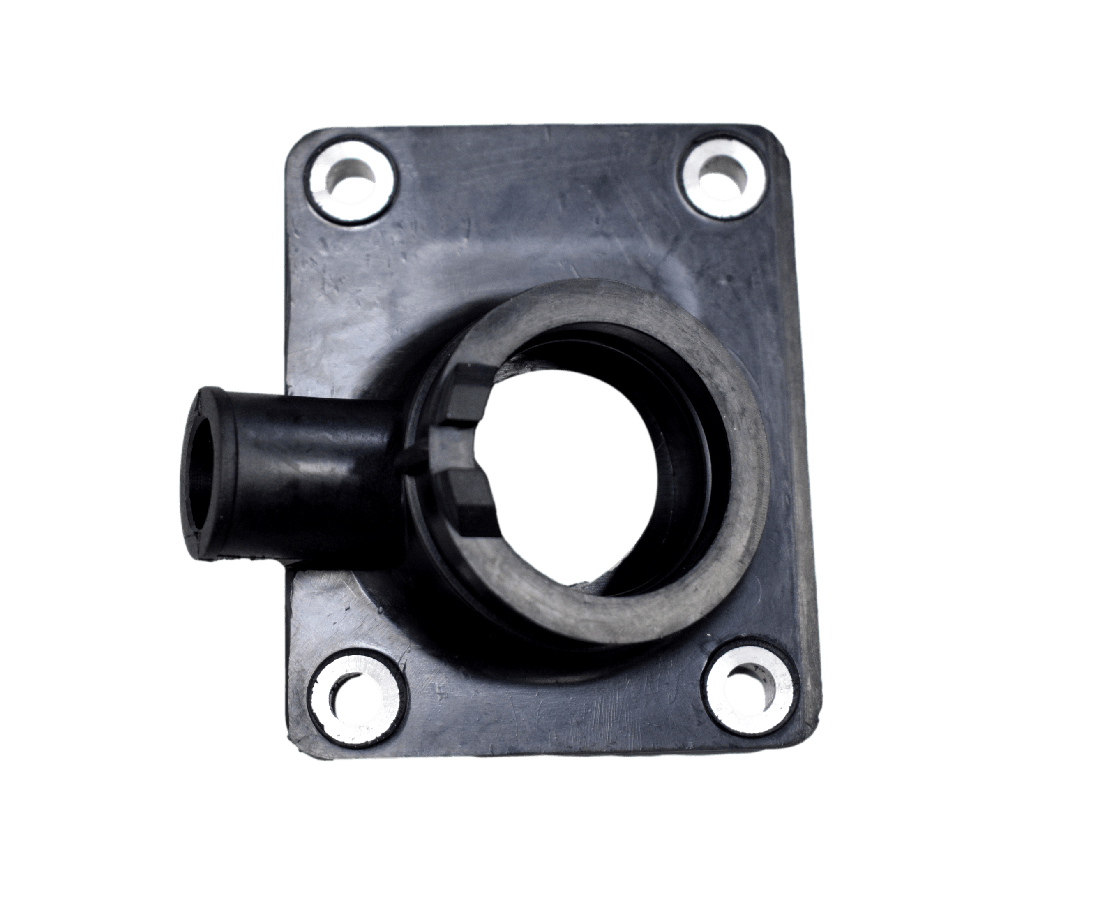 Soporte de Carburador Dt 125K/175K Generico Chino