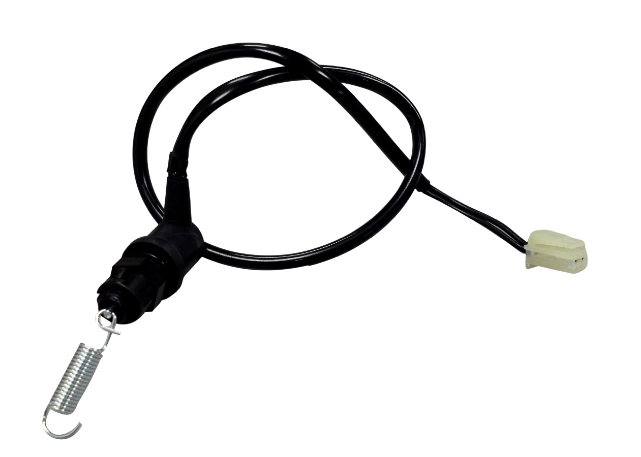 Switch de Stop Xtz 250 - R 6 Yamaha Original (Trasero)