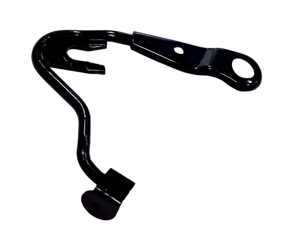 Soporte de Carenaje Rx 115 Yamaha Original (Izquierdo)