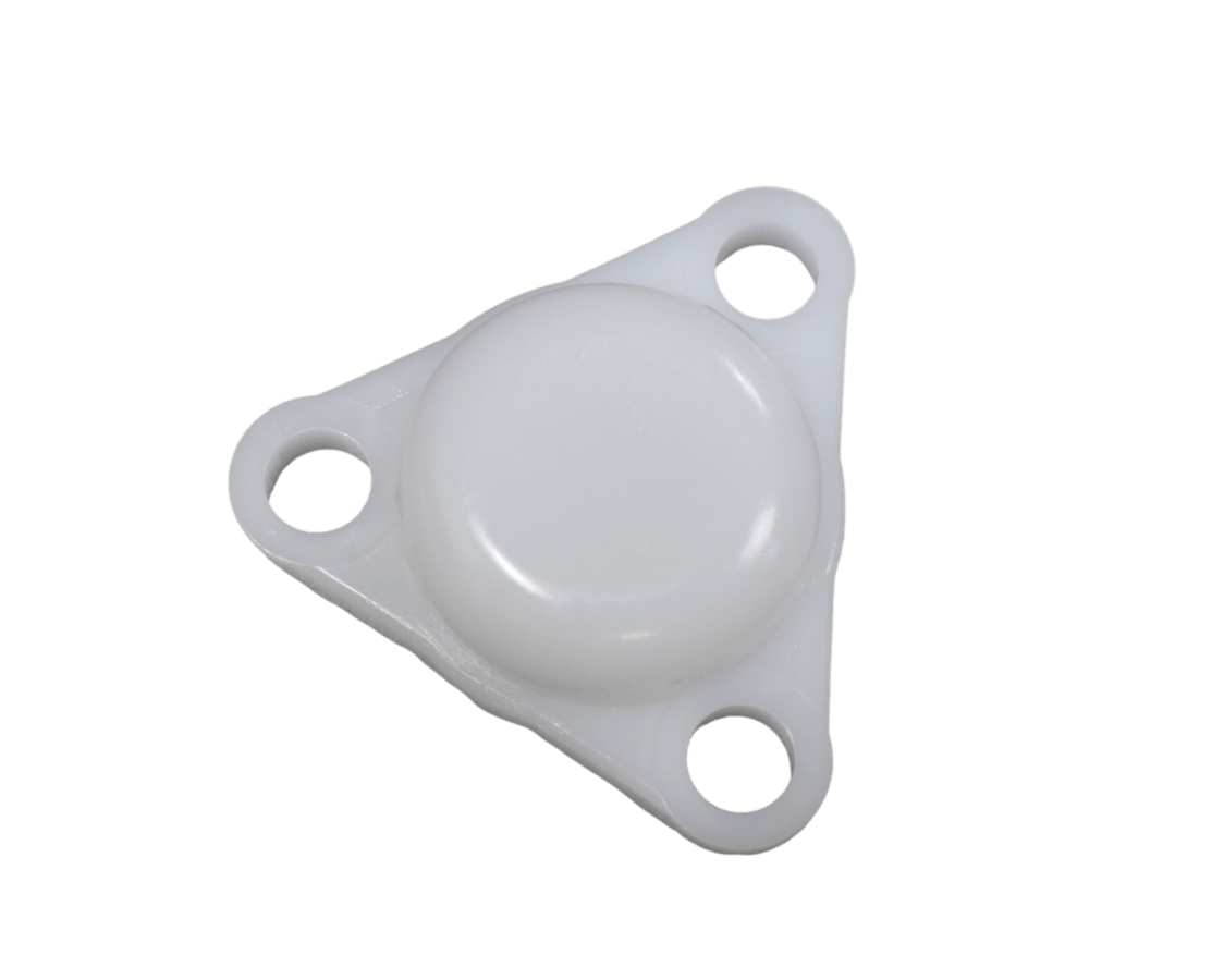 Tapa del Selector Fs 80 Yamaha Original