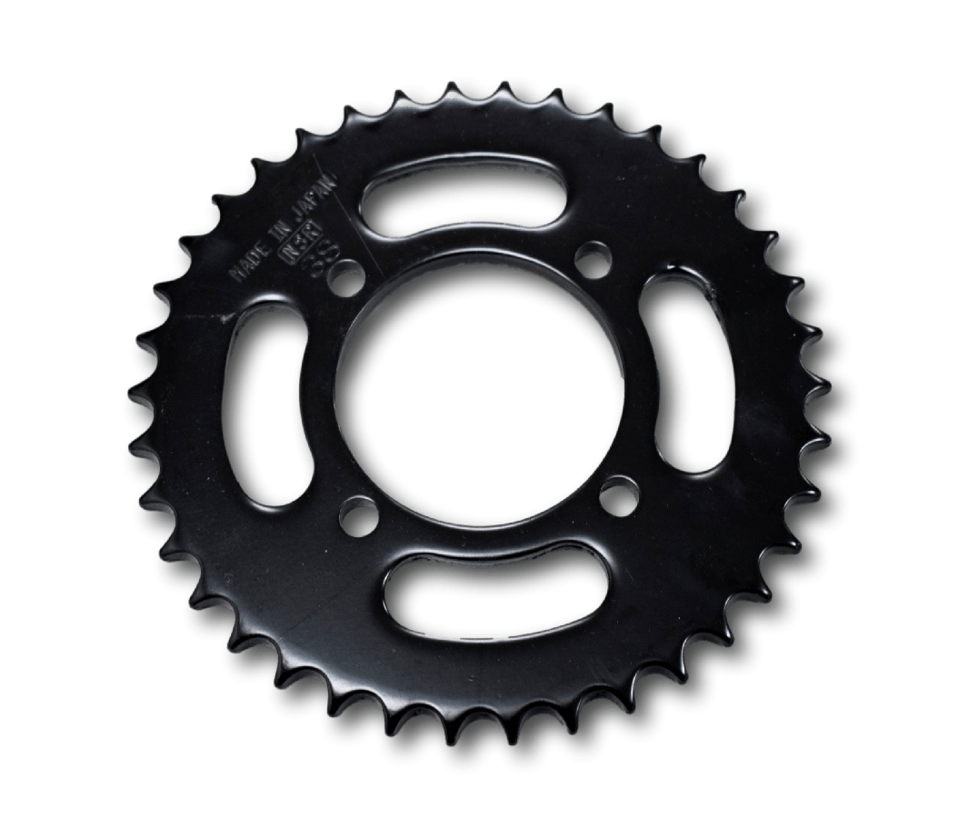 Sprocket Rx 100/115/135 Generico japon (38 Dientes)