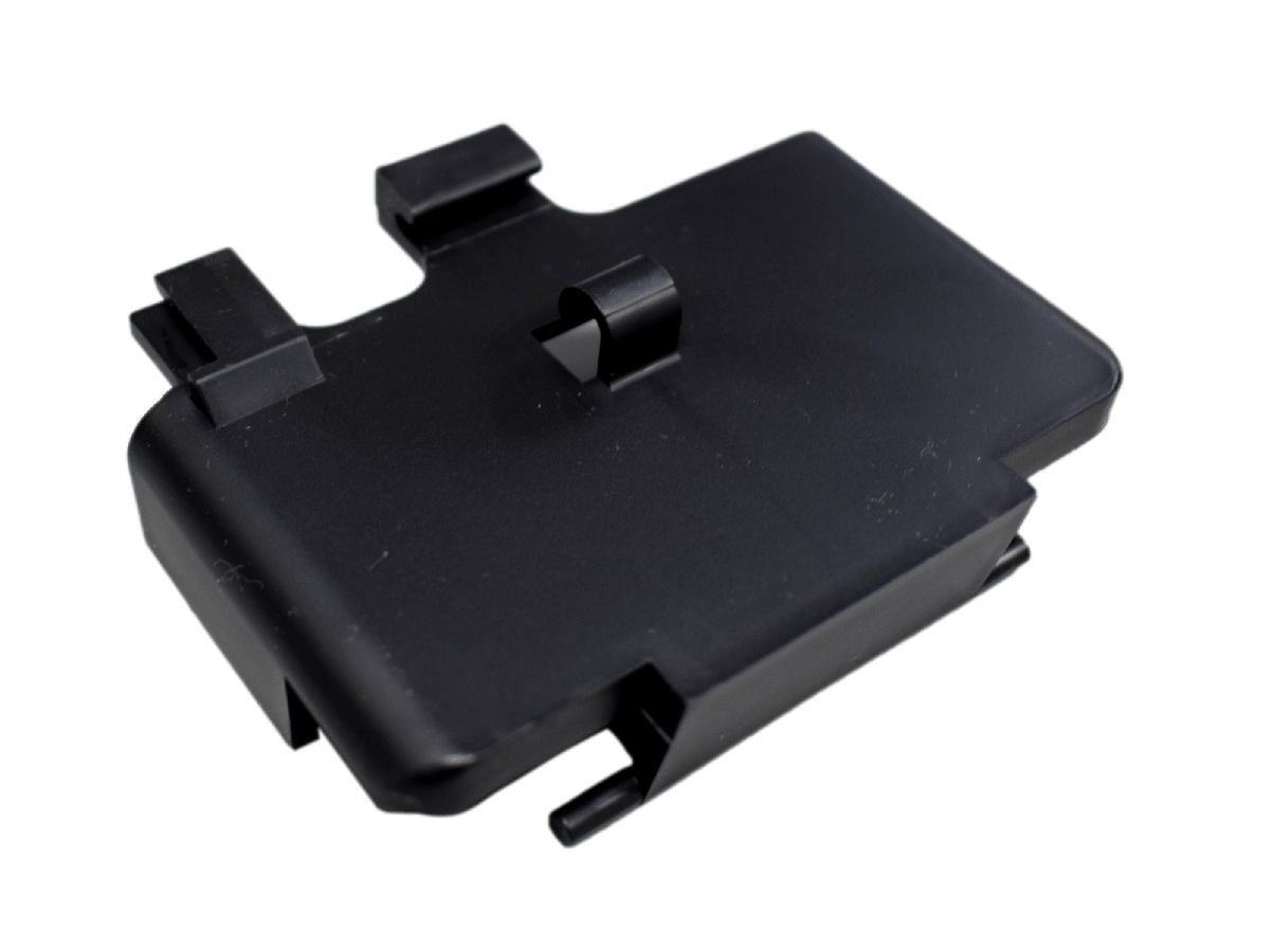 Tapa Caja de Bateria Dt 125/175K Yamaha Original