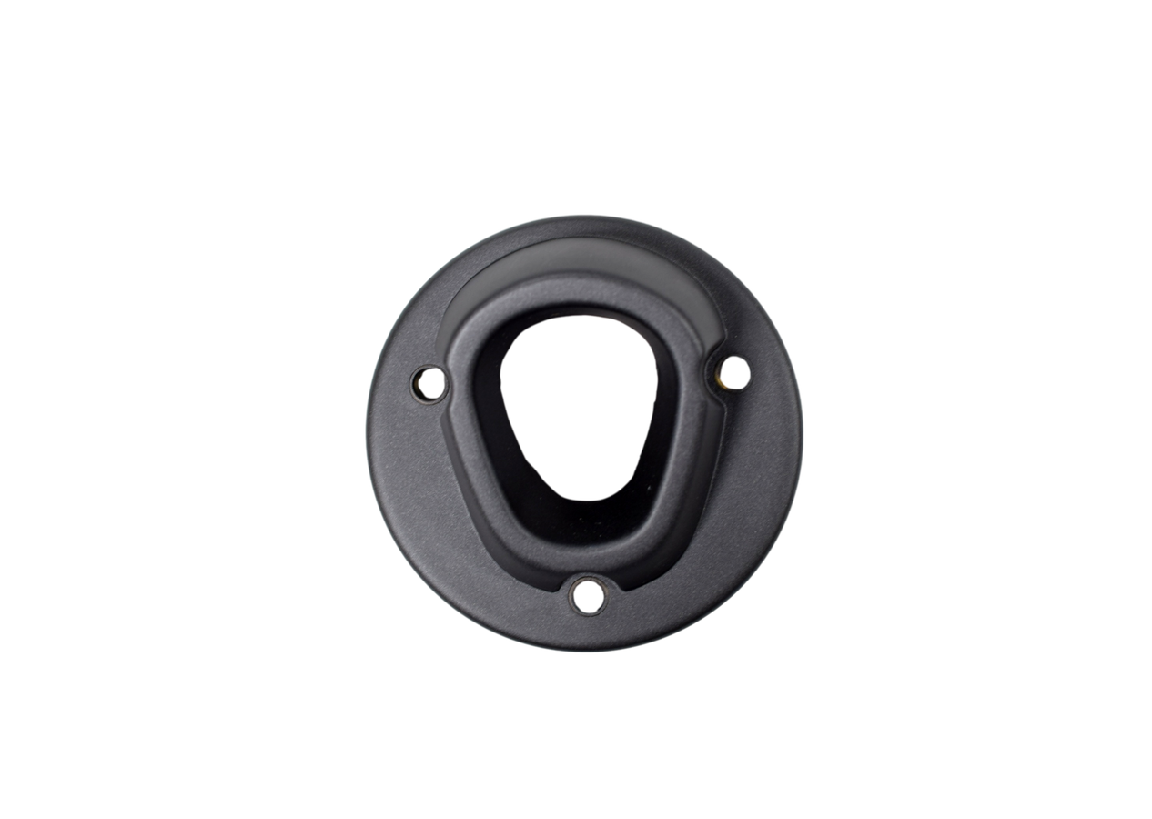 Tapa de Mofle R15 Yamaha Original