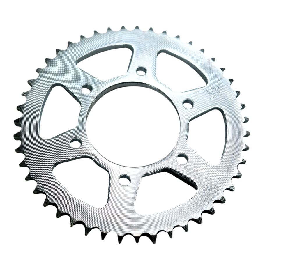 Sprocket R15 (Version 2) Yamaha Original (47 Dientes)