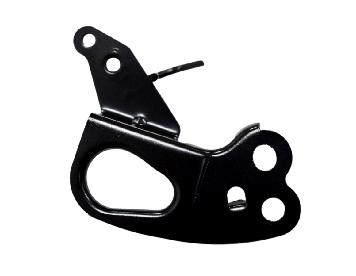 Soporte de Farola Xtz 125 (2012-15) Yamaha Original (delantero derecho)