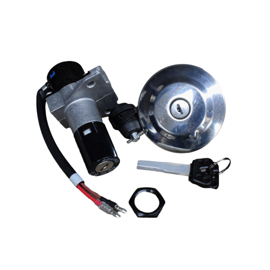 Switch de Encendido Xtz 125 Yamaha Original