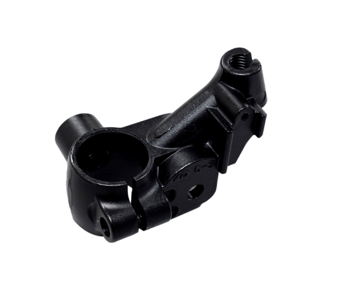 Soporte Manigueta R3 Yamaha Original (Izquierdo)
