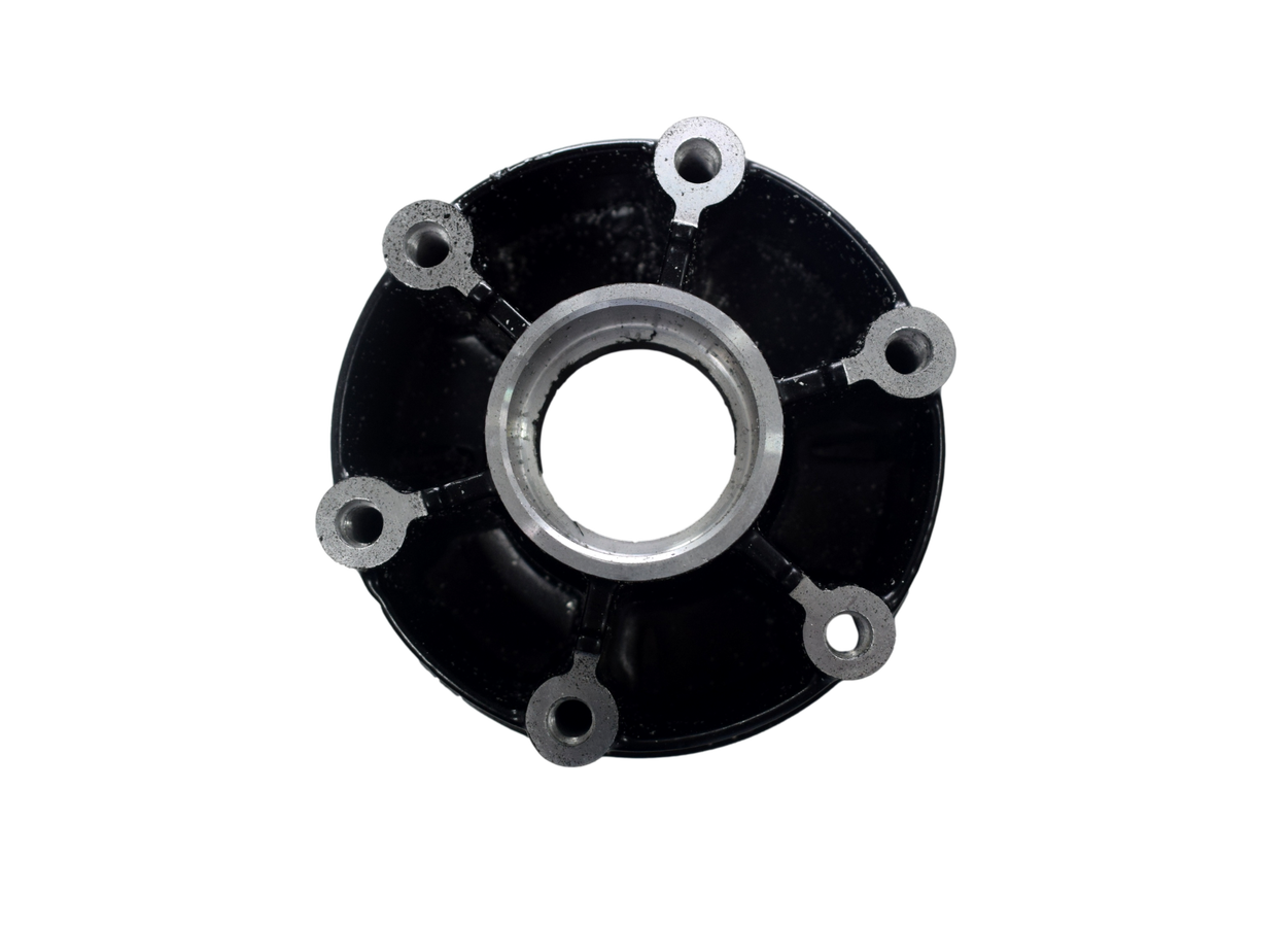 Porta Sprocket Fz16 150 - R15 Generico India