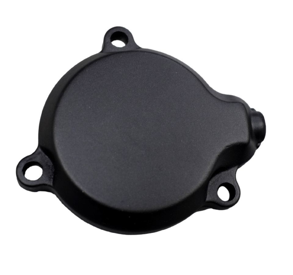 Tapa Filtro de Aceite Fz16 150 Yamaha Original