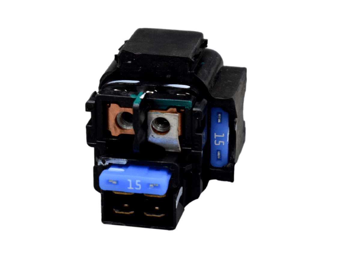 Relay de Arranque Fz16 150 Fazer (2013) Yamaha Original