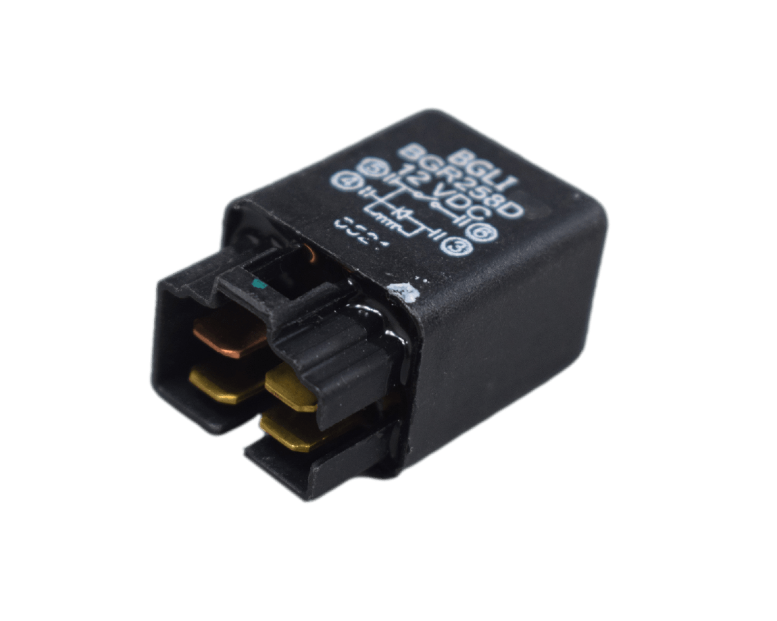 Relay Fz16 150 - Ybr 125Dx Yamaha Original