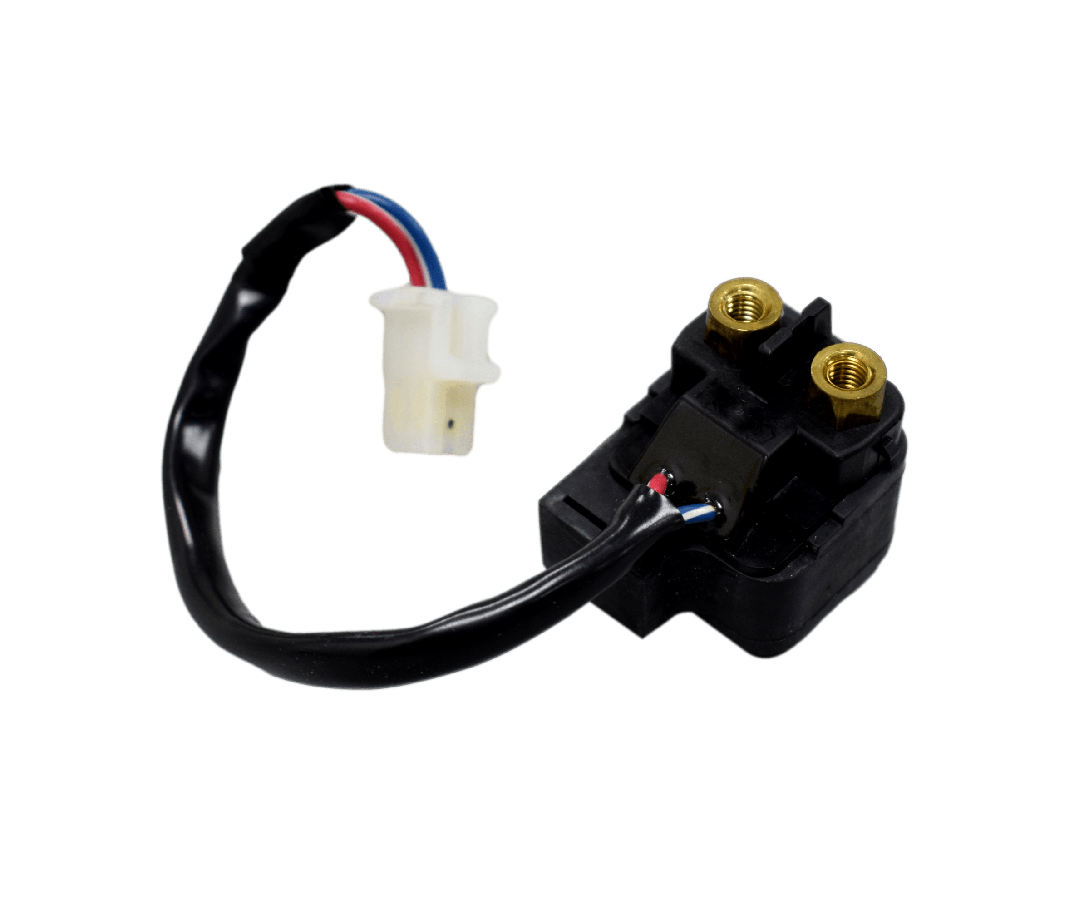 Relay de Arranque Fz16 150 Yamaha Original