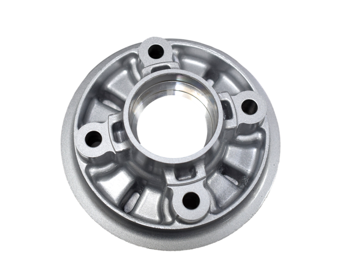 Porta Sprocket V80 - Rx 100/115 Yamaha Original