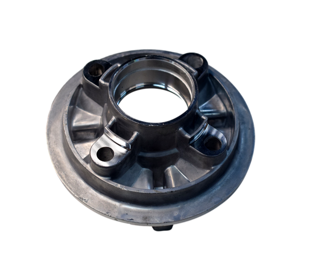 Porta Sprocket V80 - Rx 100/115 Generico Chino