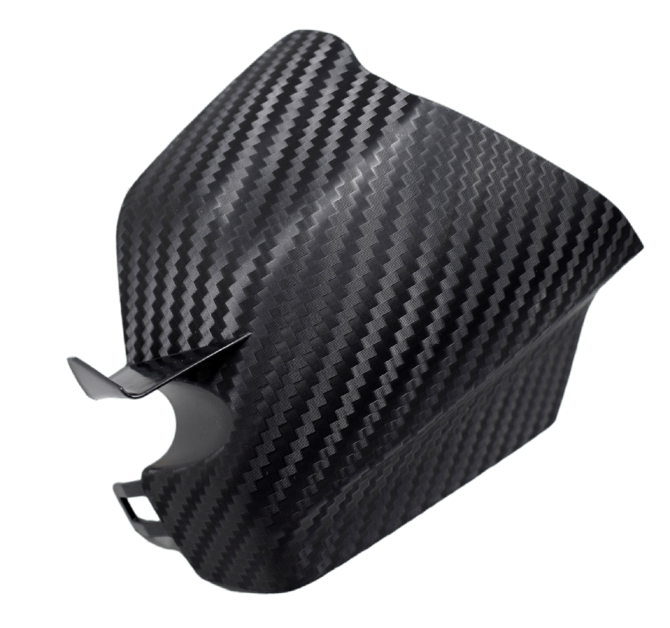 Tapa Filtro de Clutch N-Max 155 Yamaha Original