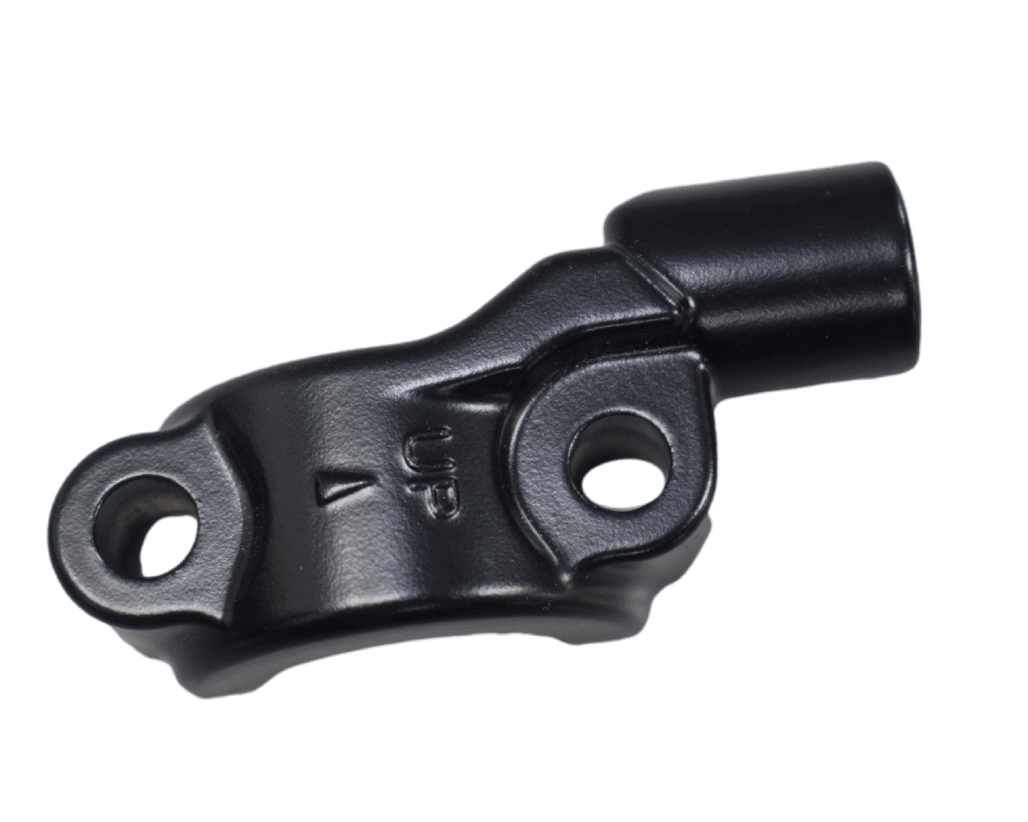 Soporte de Espejo N-Max 155 Yamaha Original (Izquierdo)