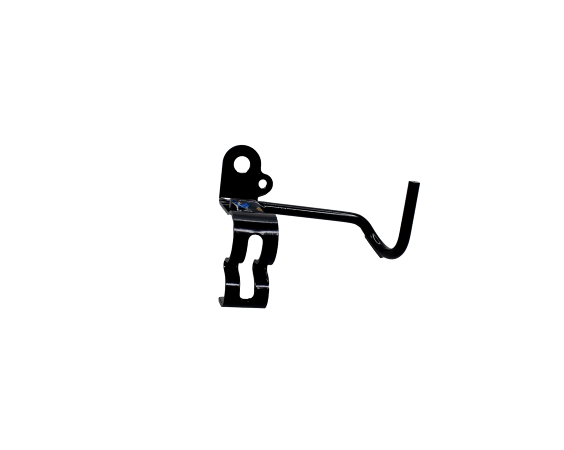 Soporte Manguera de Freno N-Max 155 Yamaha Original (Trasero)