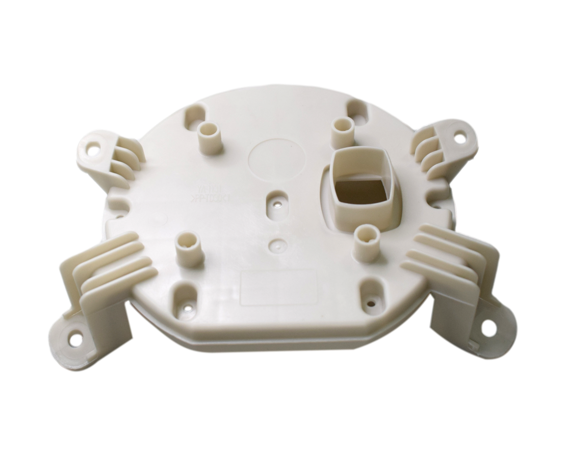 Tapa Inferior de Velocimetro N-Max 155 Yamaha Original