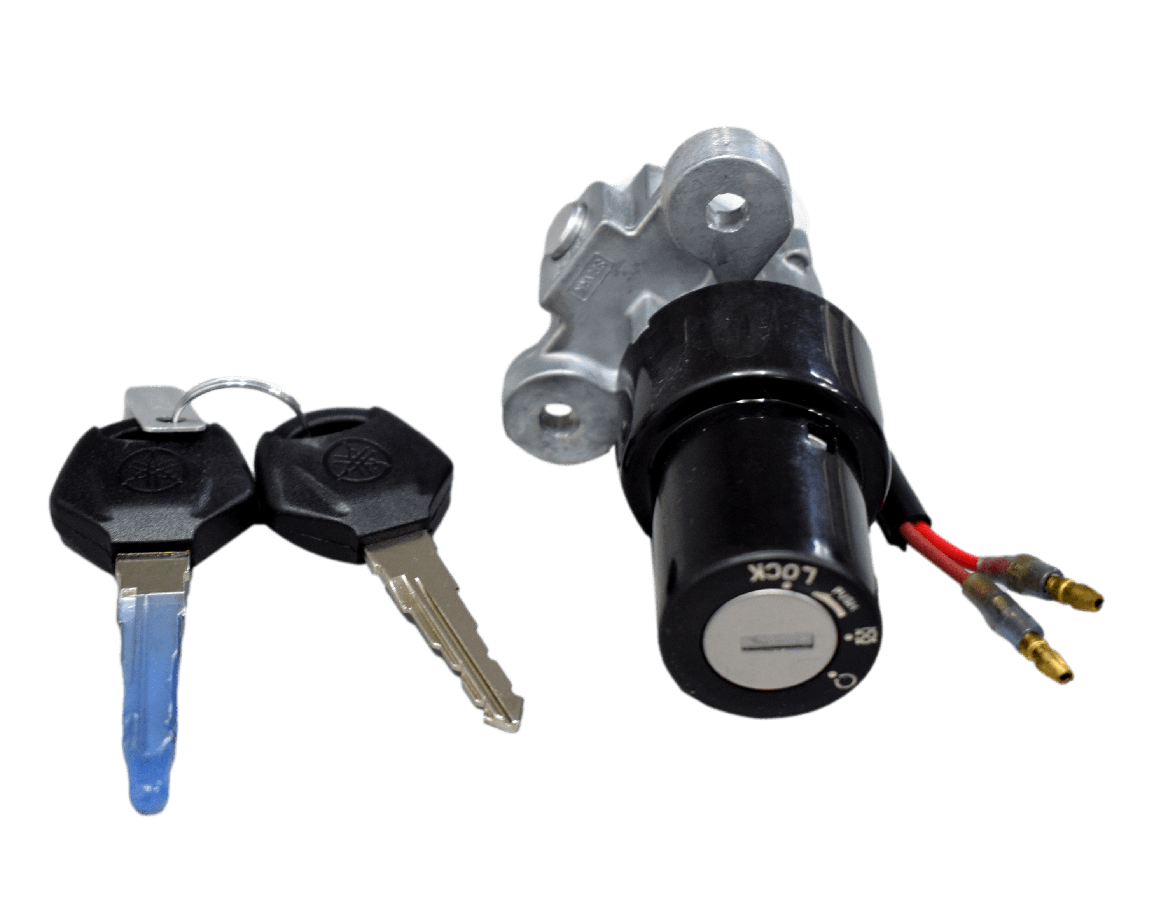 Switch de Encendido Fz15 150 2.0 Yamaha Original