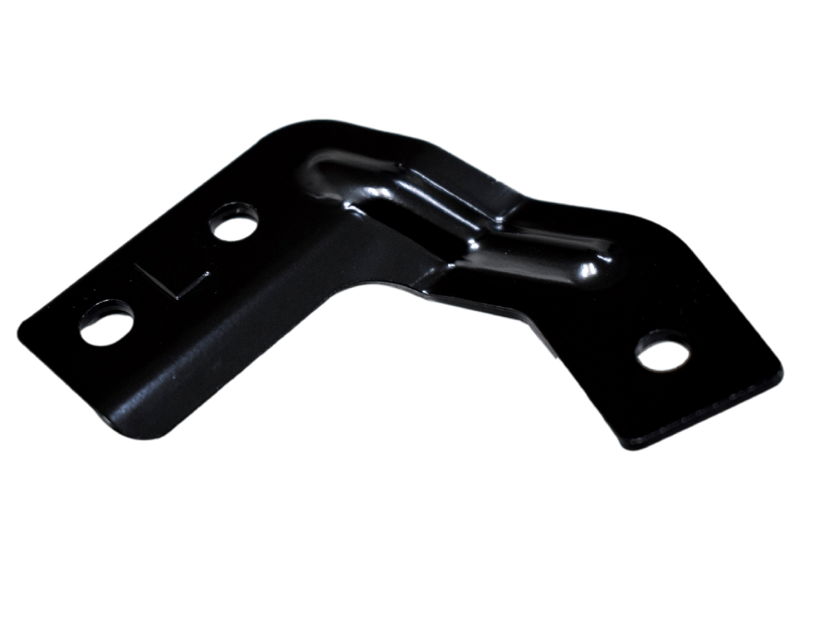 Soporte de Direccional Bws 125 Fi Yamaha Original (delantero Izquierdo)