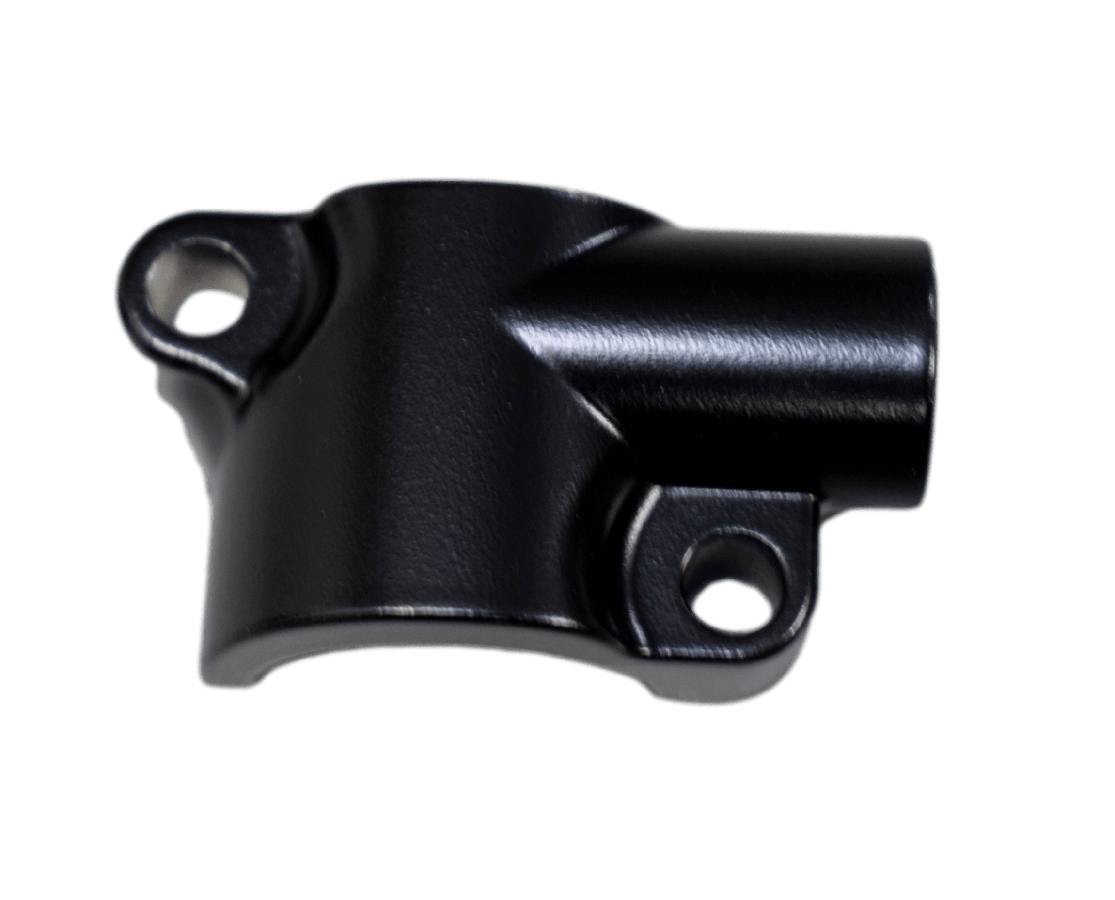 Soporte de Espejo Xt 660R - Xtz 250 Yamaha Original (Izquierdo)
