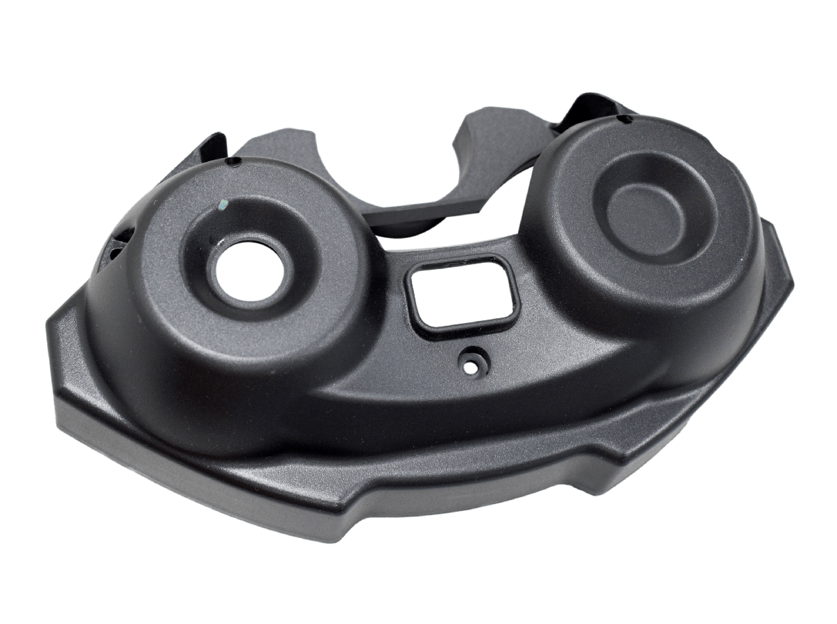 Tapa Inferior de Velocimetro Ybr 125 Ss Yamaha Original