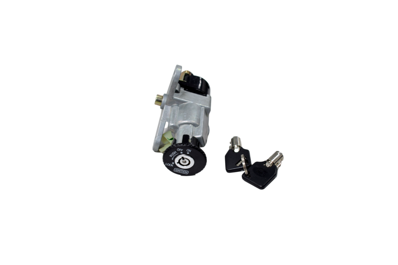 Switch de Encendido Crypton 110 Generico Chino (Llave Copa)