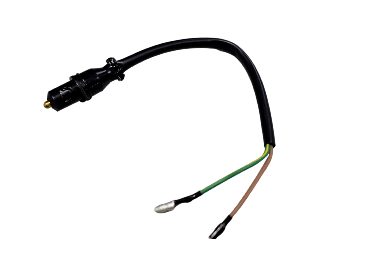 Switch de Stop Bws 100 Yamaha Original (delantero)