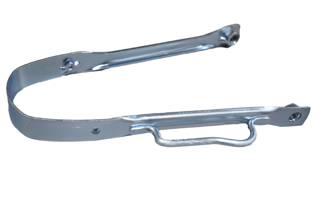 Soporte de Guardabarro V80 Yamaha Original (delantero)