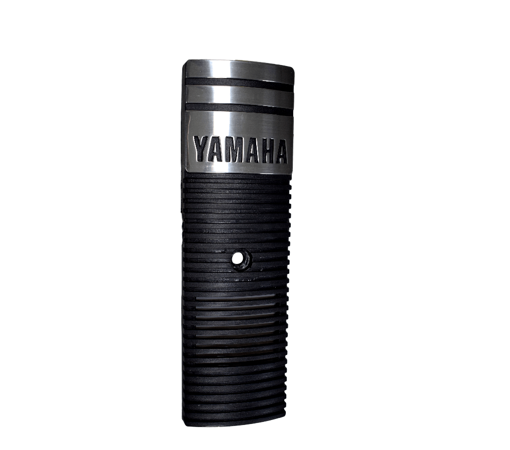 Tapa Frontal de Pito V80 Yamaha Original