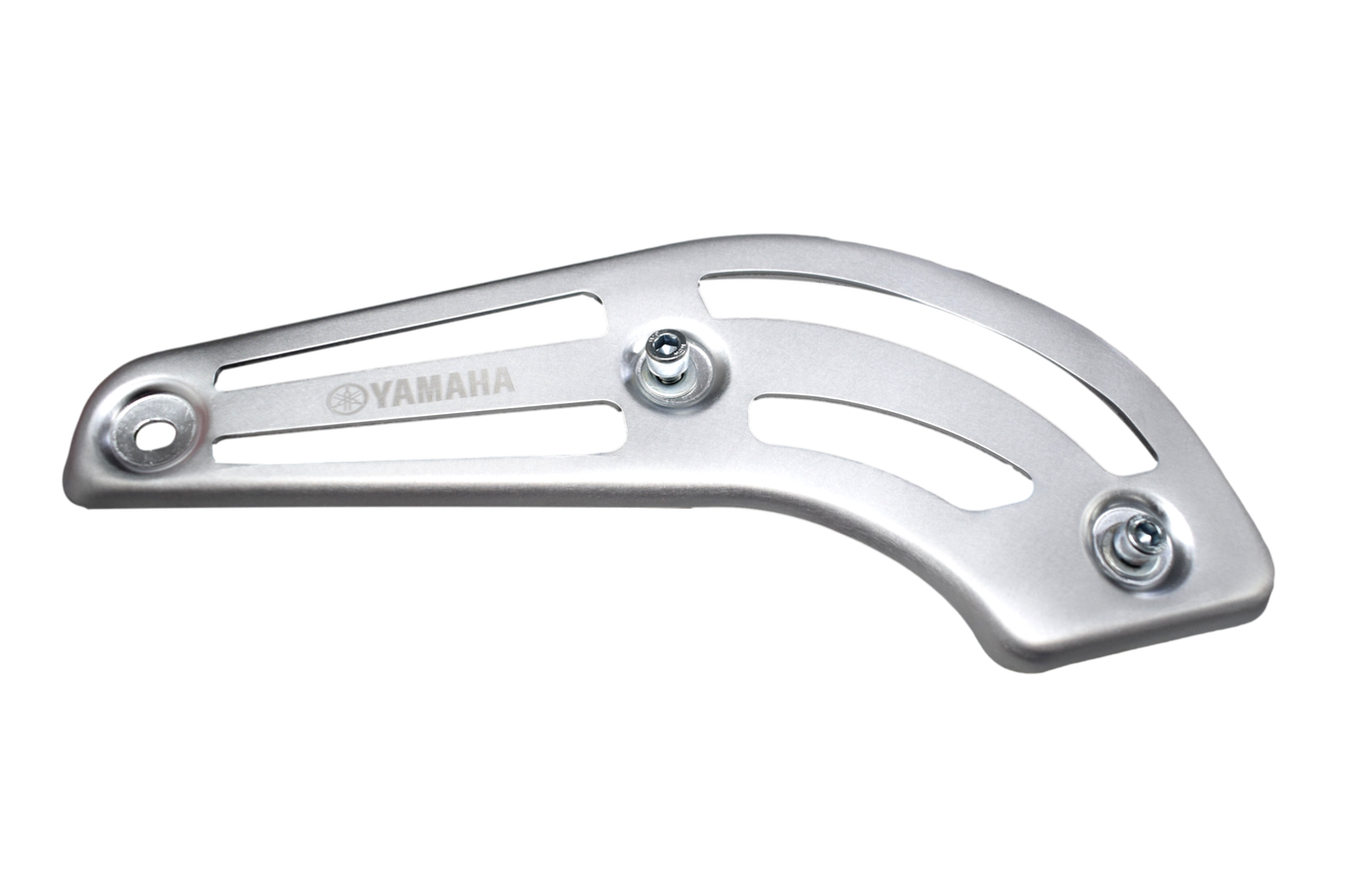 Protector de Mofle Dt 125/175K Yamaha Original (Aluminio)