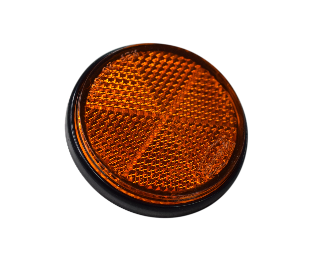 REFLECTIVA AMBAR DT125-175K NACIONAL