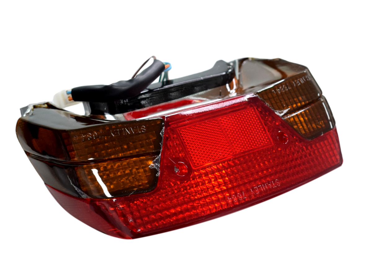 Stop Crypton 110 Generico Chino