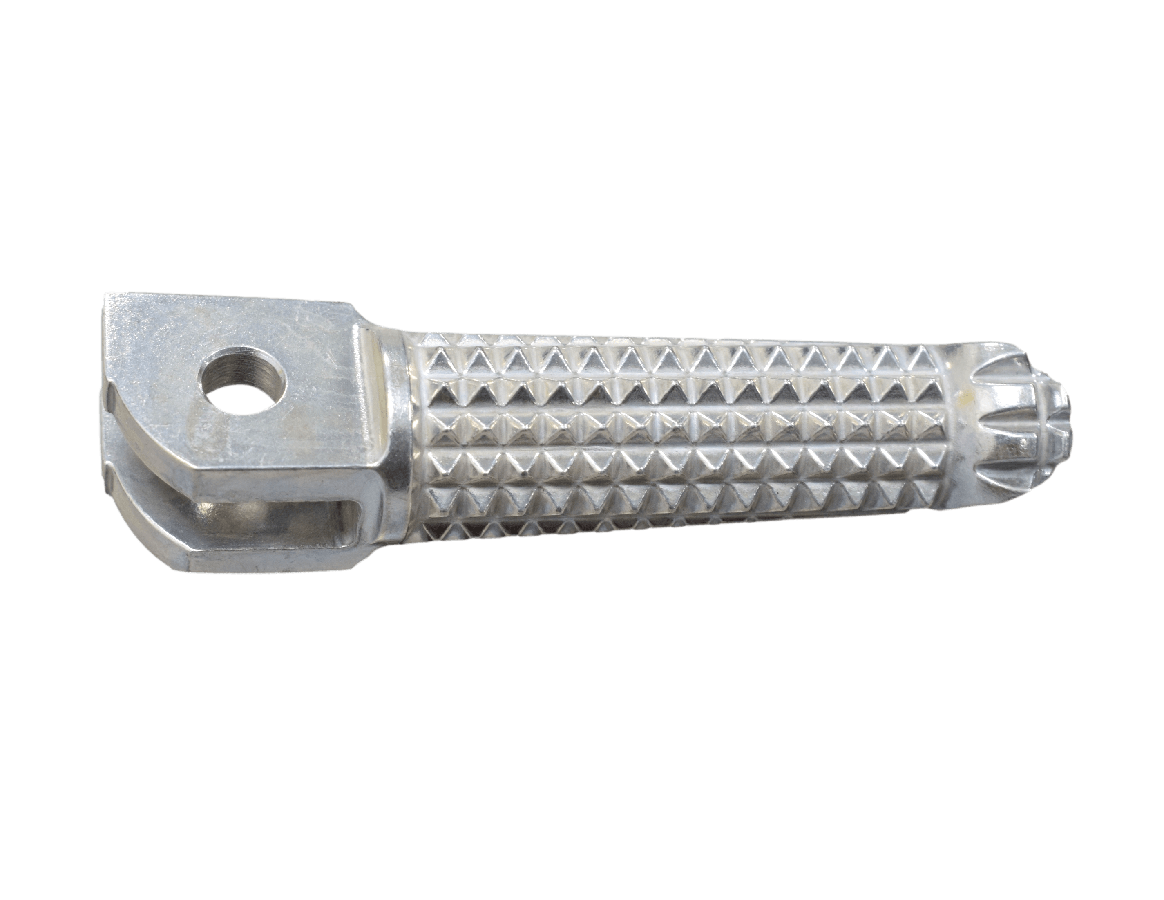 Reposapie Mt 09 Yamaha Original (Delantero Derecho)