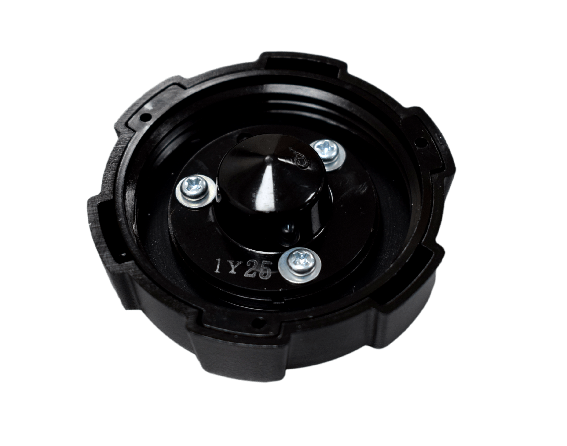 Tapa de Gasolina Dt 100/125/175K - Xt 200 Yamaha Original