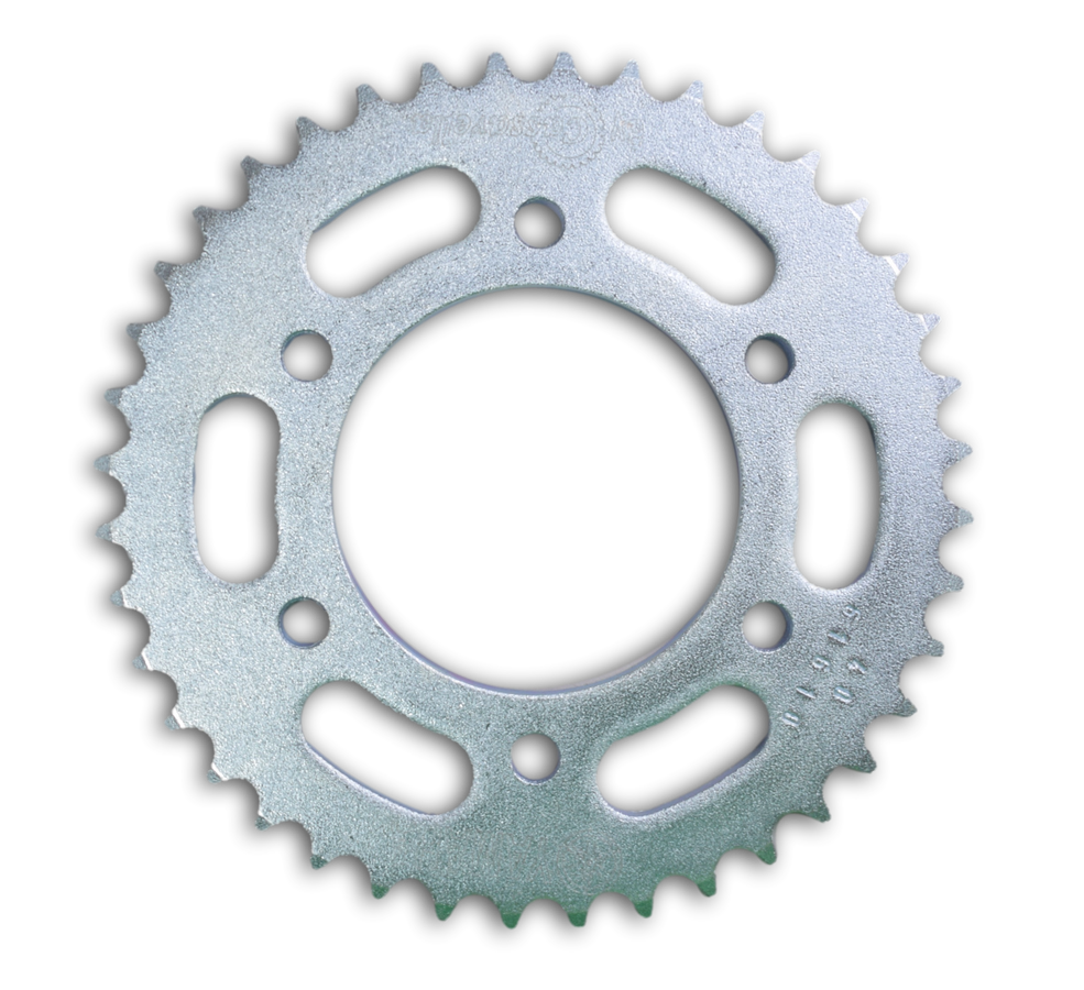 Sprocket Fz16 150 Yamaha Original (40 Dientes)