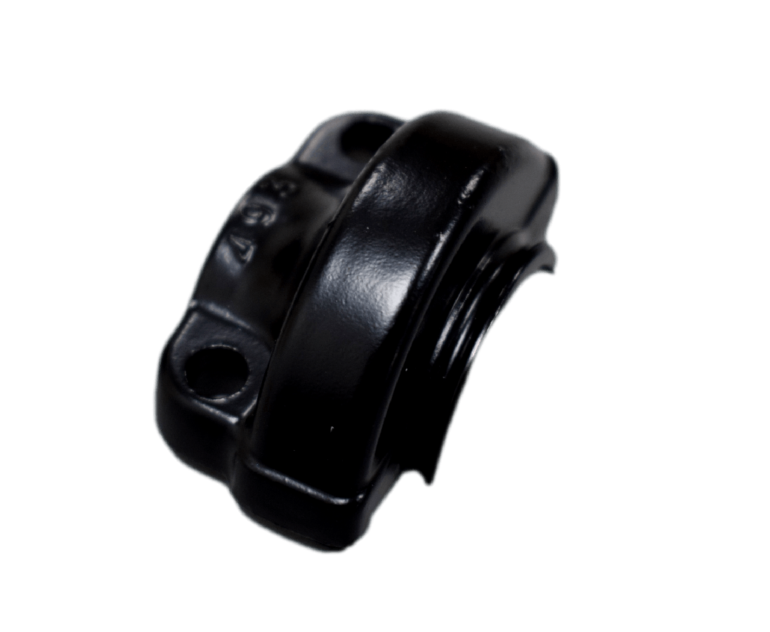 Tapa de Acelerador Inferior Xt 225 Yamaha Original