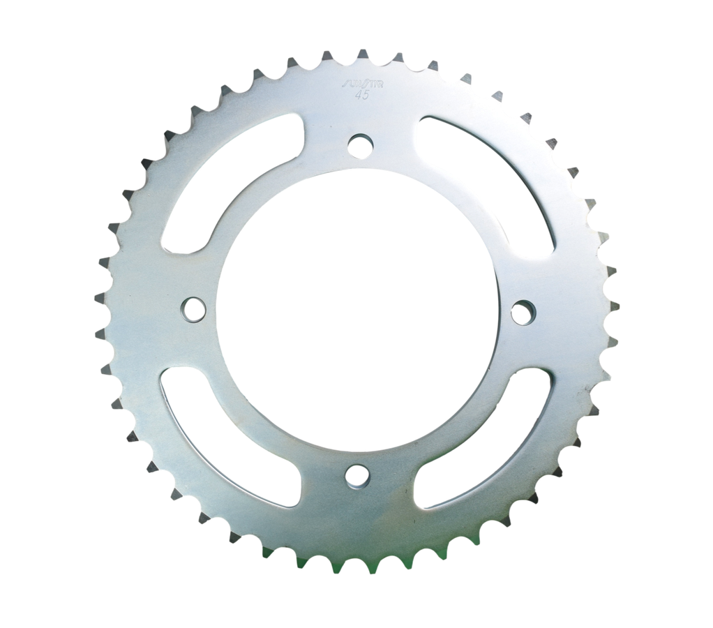 Sprocket Xv 250 Yamaha Original (45 Dientes)