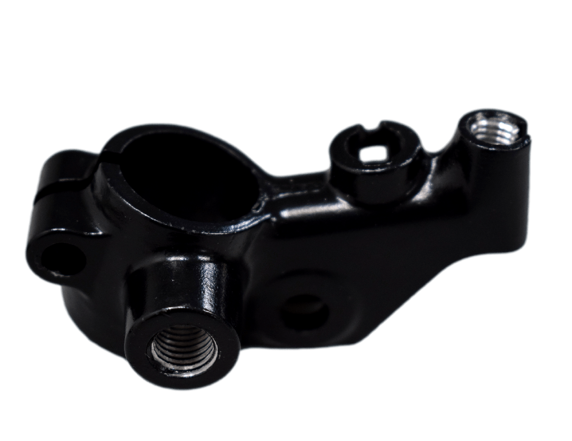 Soporte de Manigueta Libero 125 Yamaha Original (derecho)