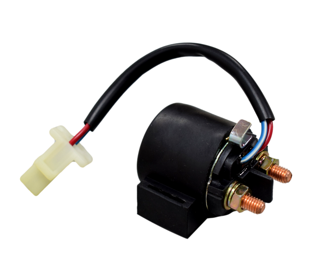 Relay de Arranque Xt 225/600 (1998) Generico Nacional