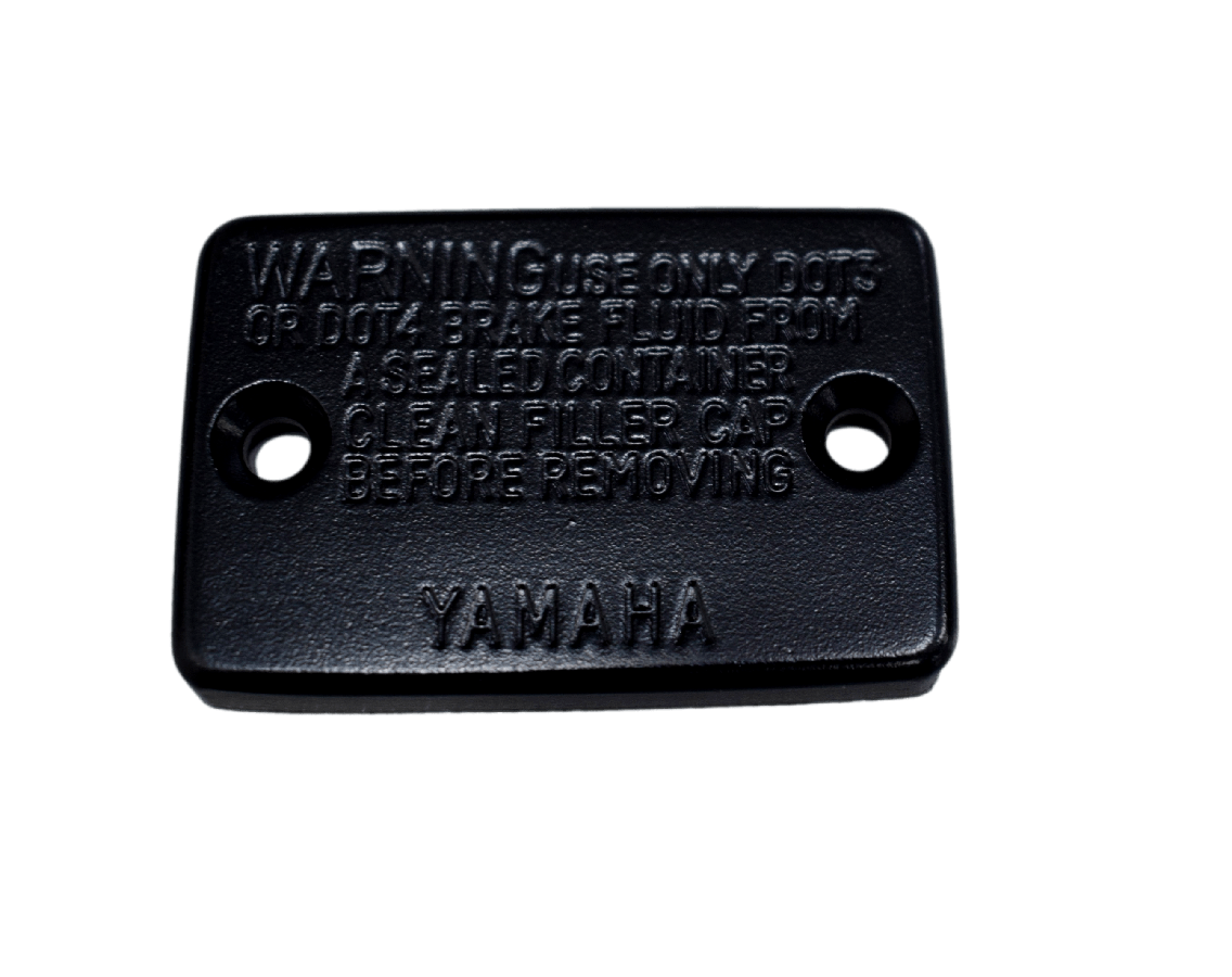 Tapa Bomba de Freno  Ybr 125E/Esd Yamaha Original